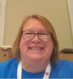 Cindy Hopkins, FTC Advisory Council